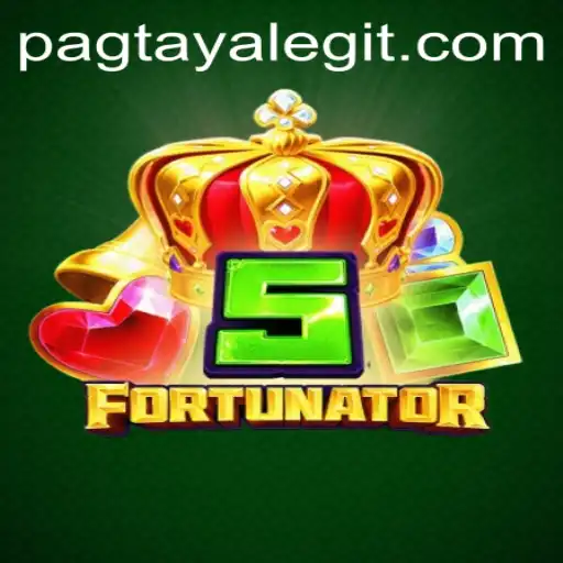5Fortunator: A Thrilling Dive into the World of Pagtaya