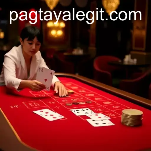 Pag-unawa sa Baccarat Game at Pagtaya