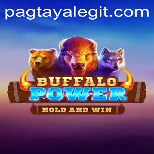 Discover BuffaloPower: Adventure and Excitement in Every Spin