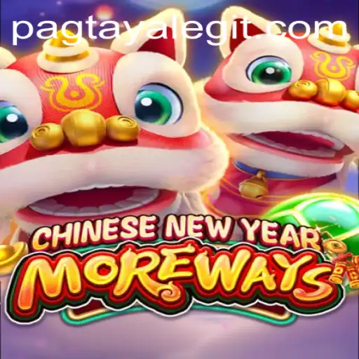 Discover the Exciting World of CHINESENEWYEARMOREWAYS: Pagtaya and More