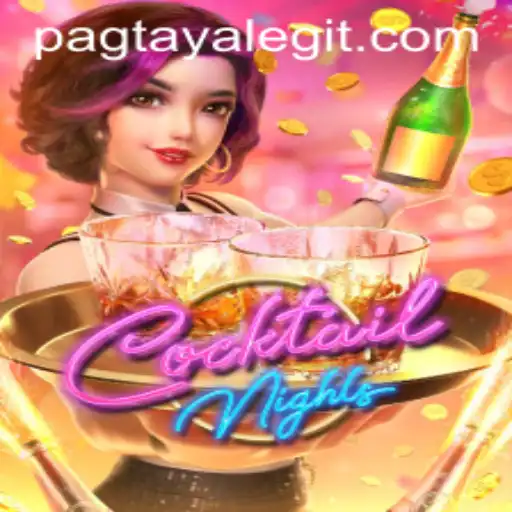 CocktailNights: A Captivating Game for Enthusiasts of Strategy and Fun