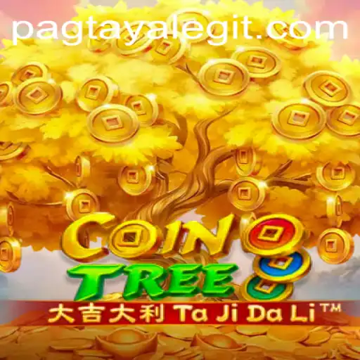 CoinTree: Exploring the Innovative Game with a Filipino Twist