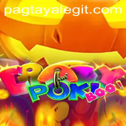 Unveiling the Thrills of CrazyPokiBoo: A Dive into the Exciting World of Pagtaya