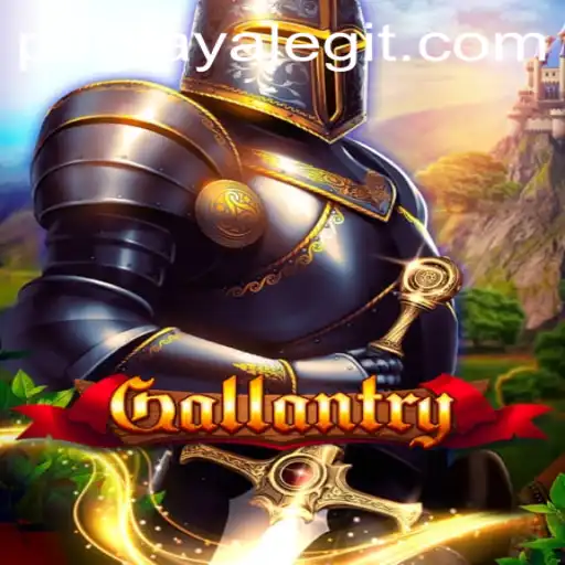 Gallantry: A Captivating Adventure with Pagtaya
