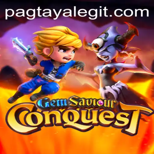 GemSaviourConquest: The Ultimate Pagtaya Experience