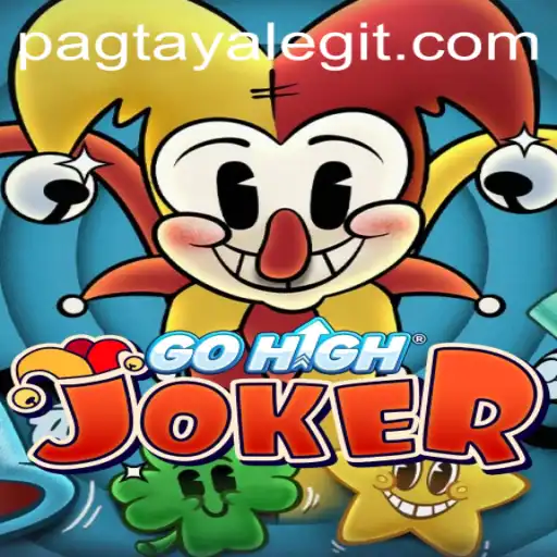 Unveiling the Exciting World of GoHighJoker: A New Gaming Experience with Pagtaya