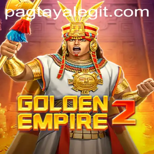 GoldenEmpire2: The Modern Era of Strategic Betting Unveiled