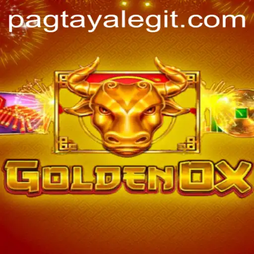 GoldenOx: The Thrill of Pagtaya in a New Era of Gaming