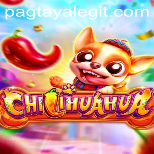 Experience the Thrills of CHILIHUAHUA: The Ultimate Game of Pagtaya