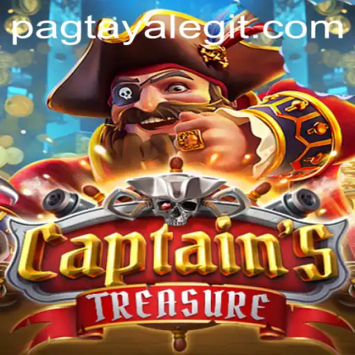 Exploring the Exciting World of CaptainssTreasure: Understanding Pagtaya and Gameplay