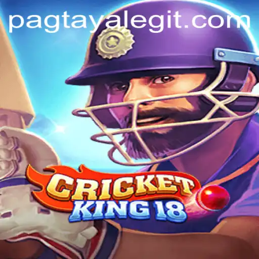 Discover CricketKing18: A New Era in Virtual Pagtaya