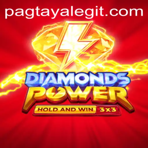 Discovering Diamondspower: The Intriguing World of Pagtaya