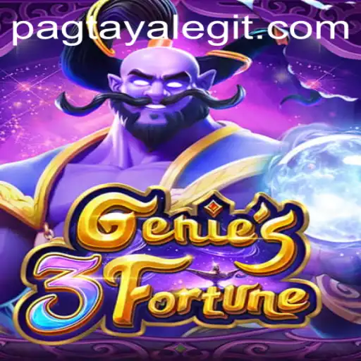 Exploring the Exciting World of Genie3Fortune: A Comprehensive Guide