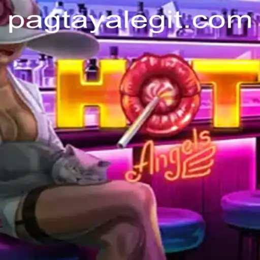 The Exciting World of HotAngels and the Art of Pagtaya