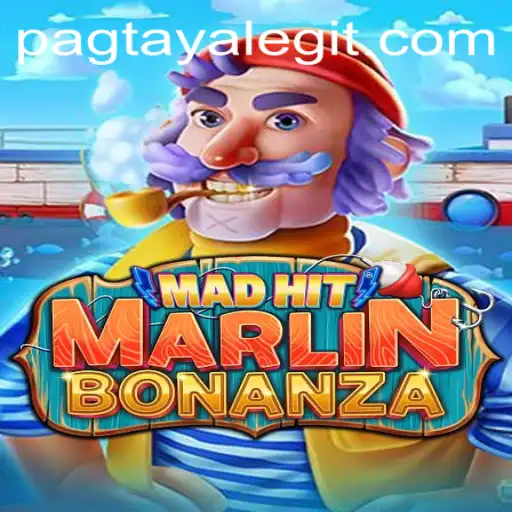 Discover the Thrilling World of MadHitMarlinBonanza and Its Exciting Pagtaya Experience