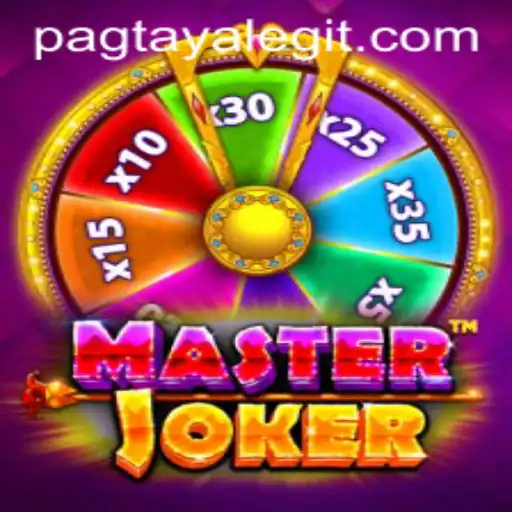 Exploring the Thrills of MasterJoker and the Art of Pagtaya