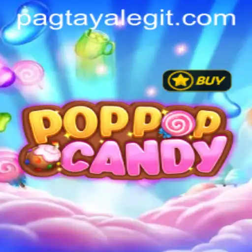 Exploring POPPOPCANDY: A Captivating Game Journey Enhanced by the Concept of Pagtaya