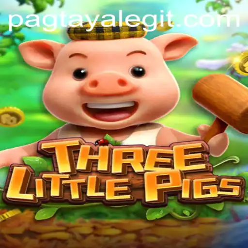 Discovering the World of THREELITTLEPIGS: A Comprehensive Guide on Pagtaya