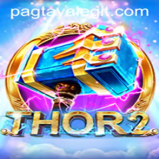 Experience Thrills and Adventure with Thor2: Embrace the Power of 'Pagtaya'