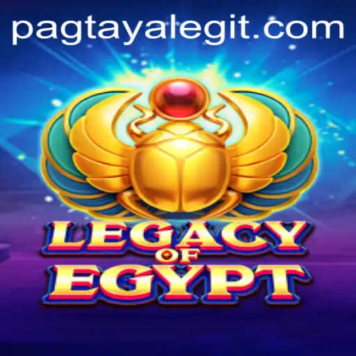Legacy of Egypt: Pagtaya in Ancient Resplendence