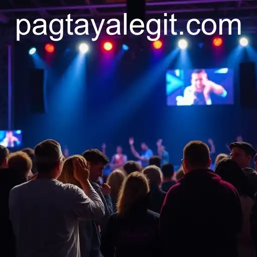 Exploring the World of Live Streaming with a Focus on Pagtaya