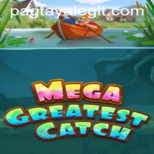 MegaGreatestCatch: A New Era of Interactive Gaming with Pagtaya