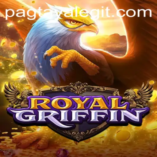Understanding RoyalGriffin: A Deep Dive into the Game and its Mechanic of Pagtaya