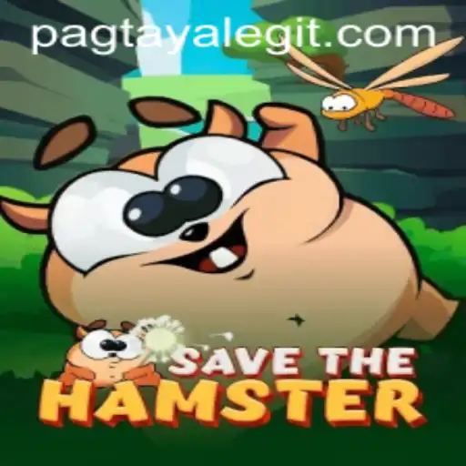 SavetheHamster: A Charming Adventure Game