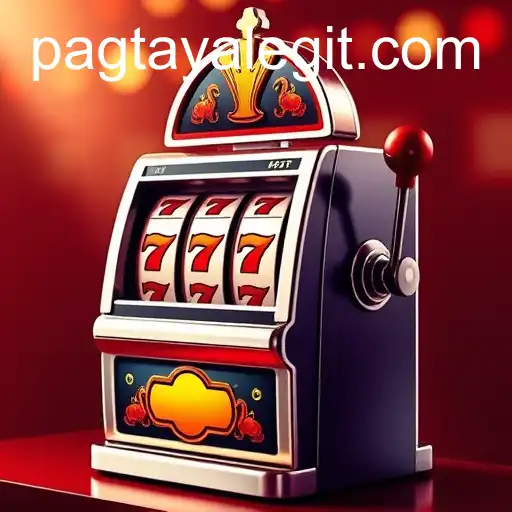 Ang Laro ng Slot Machine: Isang Komprehensibong Pag-aaral sa Pagtaya