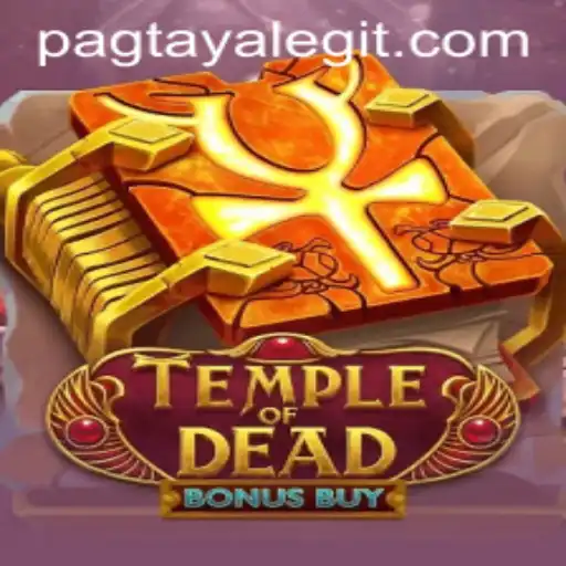Exploring the Intricate World of TempleofDeadBonusBuy and Its Unique Pagtaya System