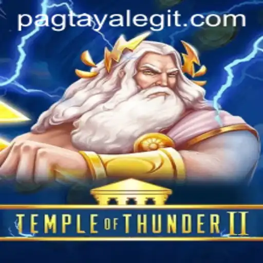 TempleofThunderII: The Thrilling Adventure of Pagtaya