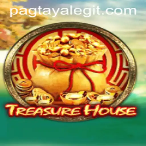 Discovering the World of TreasureHouse: The Exciting Game of Pagtaya