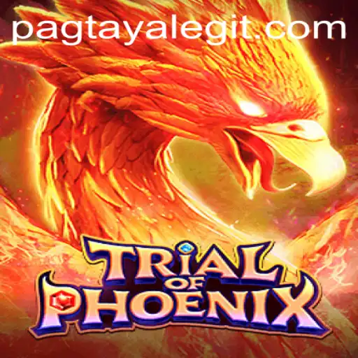 TrialofPhoenix: A Comprehensive Guide to the Exciting World of Pagtaya